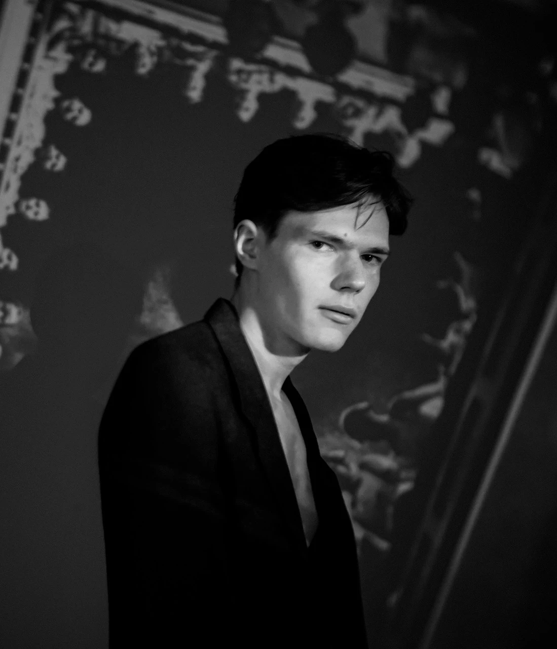 I Hate Myself Because