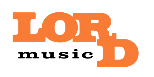Lord Music logo